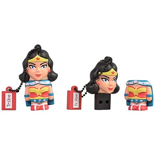 Wonder Woman USB Stick