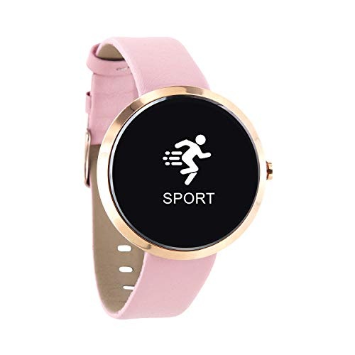 X-WATCH SIONA XW FIT Damen Smartwatch