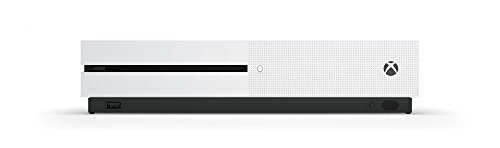 Xbox One S 500GB Konsole