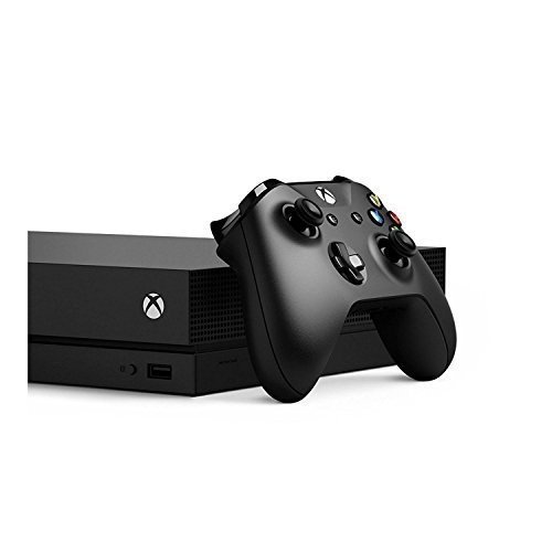 Xbox One X 1TB Konsole