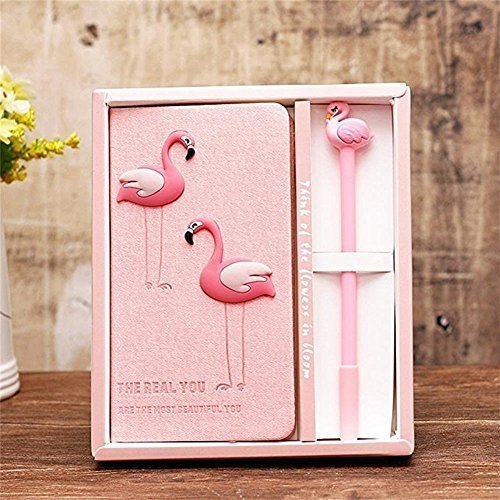 YANGTE Flamingo Journal