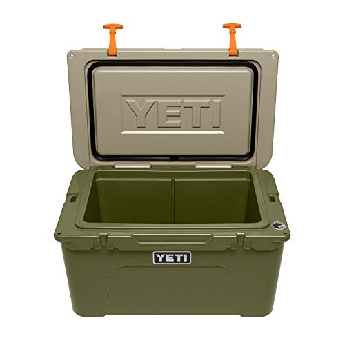 YETI Kühler Limited Edition Tundra 45 High Country