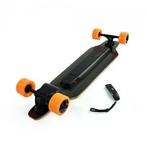 Yuneec Elektro-Skateboard E-GO Cruiser