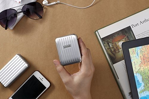 Zendure 40W Ladegerät Adapter