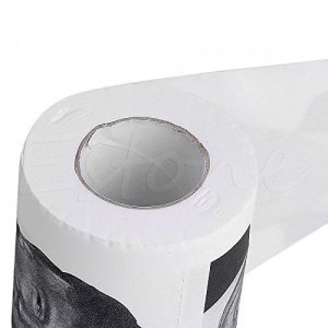 Toilettenpapier Trump