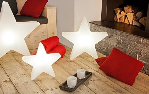 8 seasons design Stern Shining Star Mini