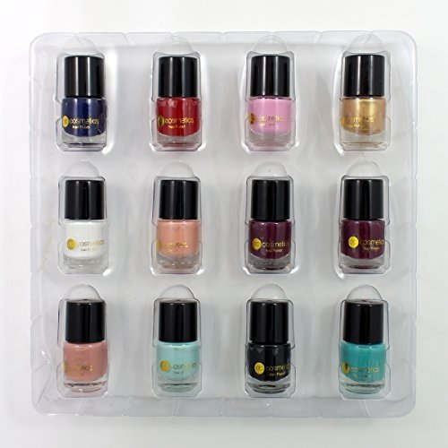 Accentra Adventskalender NAIL POLISH