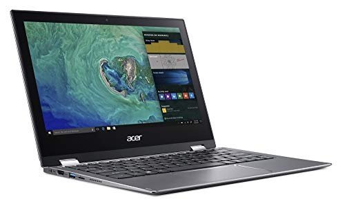 Acer Spin 1 Convertible Notebook