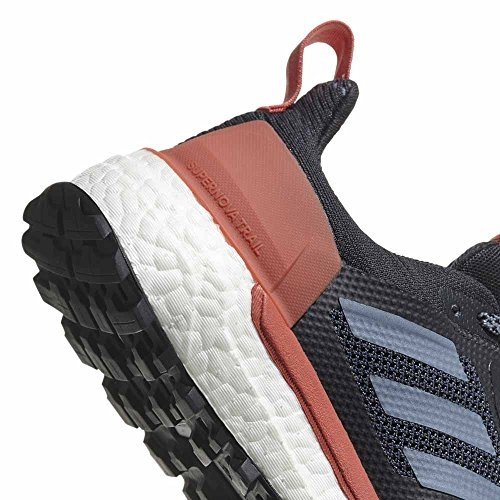 adidas Damen Supernova Trail Traillaufschuhe