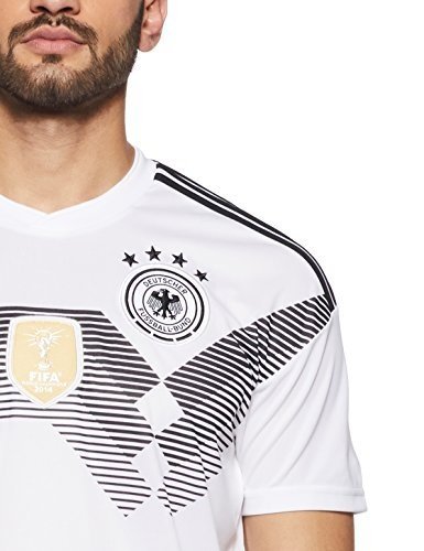 adidas Herren Dfb Heim Trikot