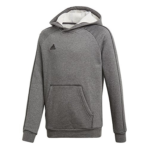 adidas Kinder Core 18 Hoodie