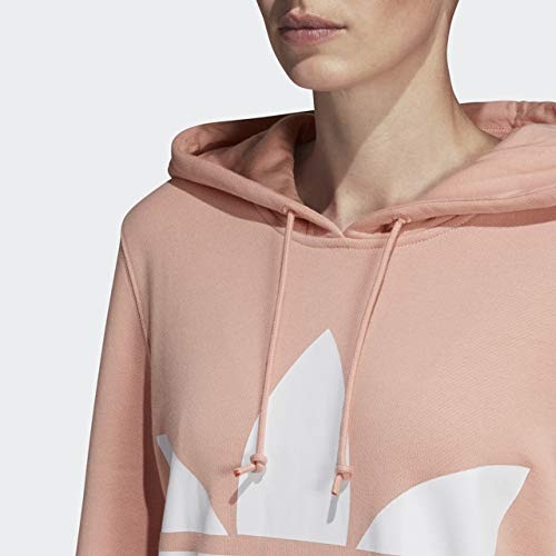 adidas Originals Hoodie Dust Pink