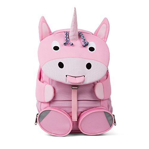 Affenzahn Kinderrucksack Emilia Einhorn