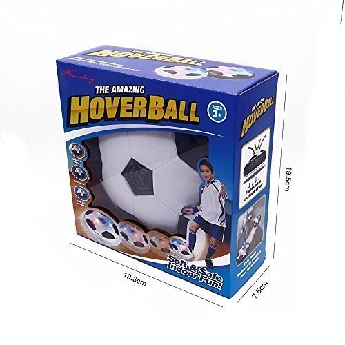 Air Power Fußball