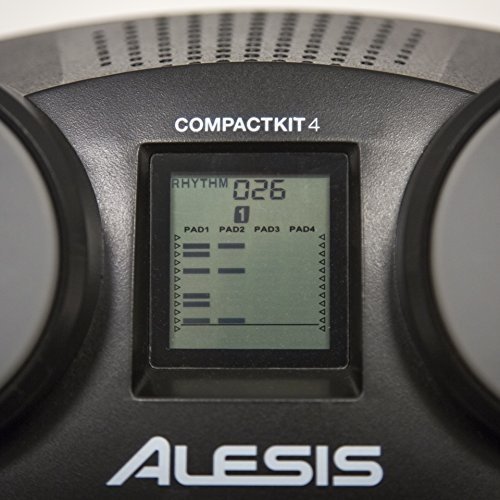 Alesis CompactKit 4