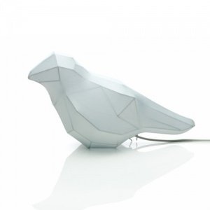 Alessi Leuchte I love animals, Cillirose