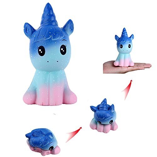 Anboor Squishies Einhorn