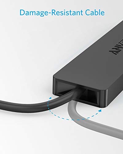 Anker 4-Port USB 3.0