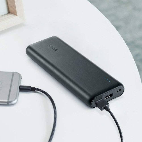 Anker PowerCore 20100mAh Externer Akku