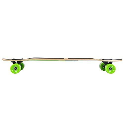 Apollo Longboard Bikini Komplettboard