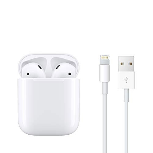 Apple AirPods mit Ladecase