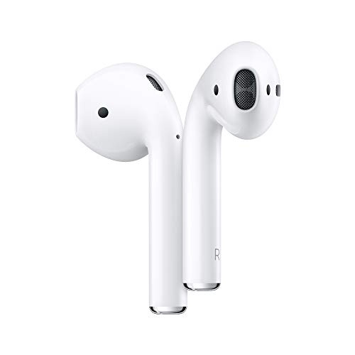 Apple AirPods mit kabellosem Ladecase