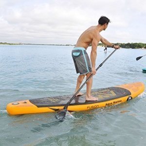 AQUA MARINA, FUSION, Paddle Board-SET`s, SUP