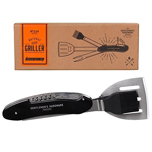 BARBECUE MULTITOOL