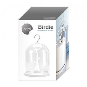 Balvi - Birdie Toilettenpapier