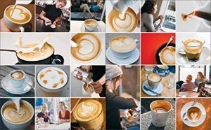 Barista aus Leidenschaft: Einzigartiger Kaffee aus der eigenen Küche