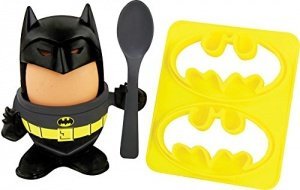 Batman Eierbecher