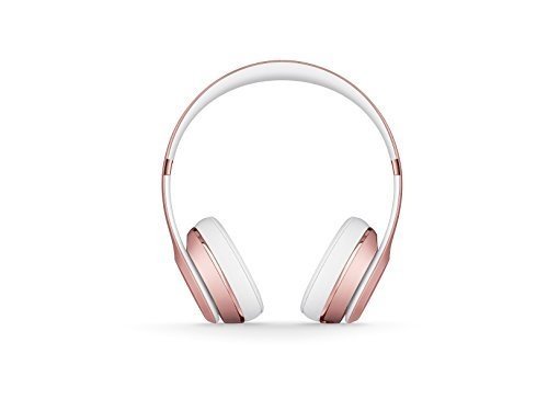 Beats by Dr. Dre Solo 3 Wireless Kopfhörer rosé-gold