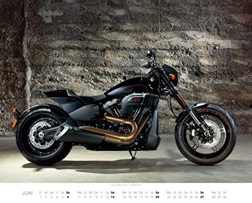 Best of Harley-Davidson 2021