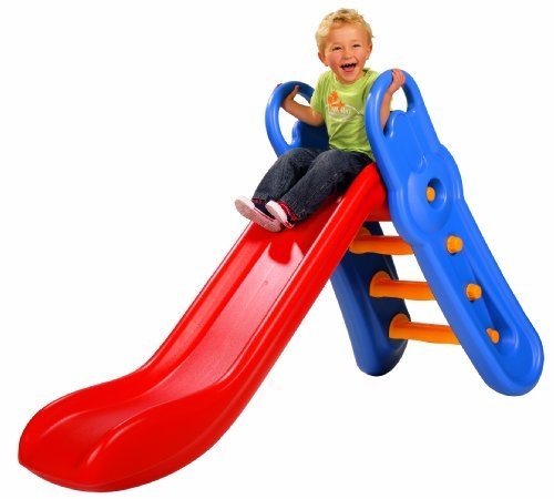 BIG Fun-Slide Rutsche