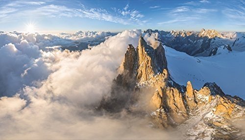 Bildband Neue Weltbilder. Atemberaubende Ansichten der Paradiese und Städte dieser Welt. AirPano ze