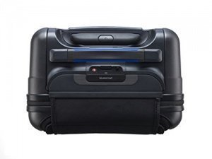 Bluesmart Hand Luggage, 56 cm,