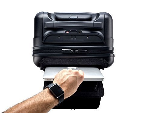 Bluesmart, Reisetasche Black Edition