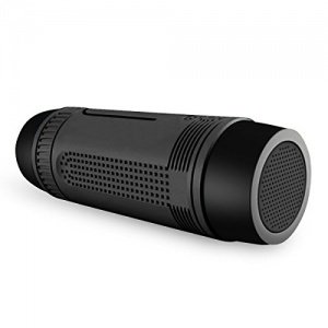 Bluetooth Lautsprecher, ELEGIANT 3 in 1 Mini Tragbar Wireless Bluetooth 4.0 Lautsprecher Stereo Boxe
