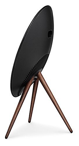 B&O PLAY by Bang & Olufsen Beoplay A9 Lautsprecher Schwarz