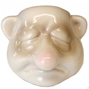 Bogey Man Eiertrenner