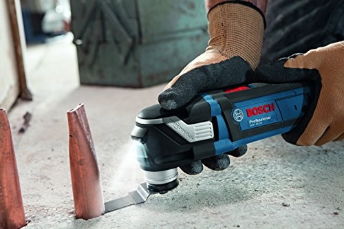 Bosch Professional Multi-Tool GOP 40-30