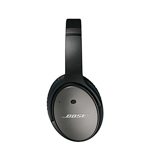 Bose ® QuietComfort 25 Acoustic Noise Cancelling Kopfhörer (geeignet für Samsung- und Android-Ger