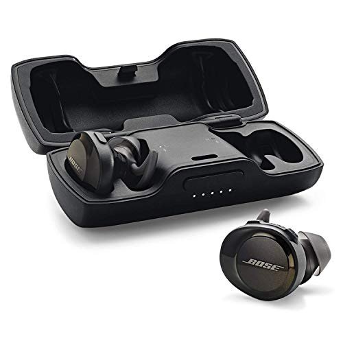 Bose SoundSport Free wireless headphones