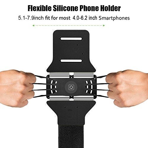 Bovon Sport Armband für iPhone