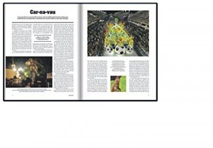 Brasil 2014. Die Weltmeisterschaft. Das Buch.