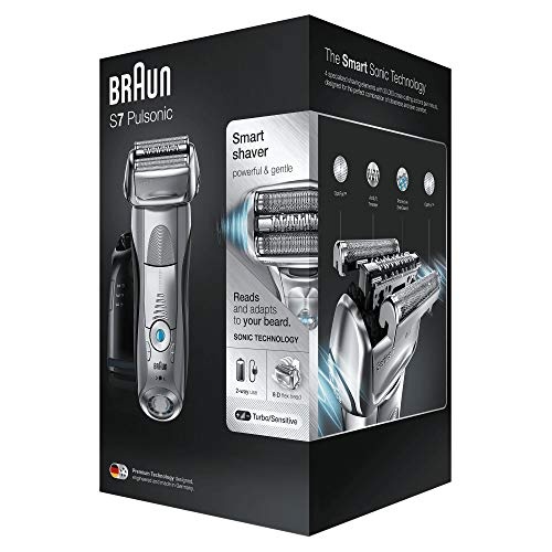 Braun Series 7 Rasierer