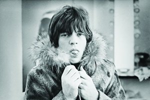 Breaking Stones 1963-1965: Eine Band auf der Schwelle zum Weltruhm
