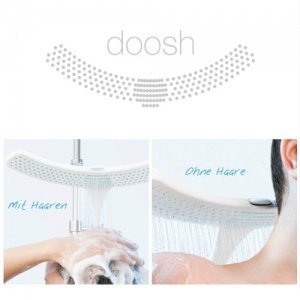 Duschkopf DOOSH
