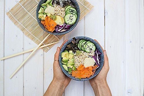 Buddha Bowls: Eine Schüssel voller Glück