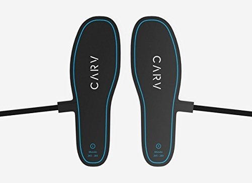 Carv Digital Ski Coach